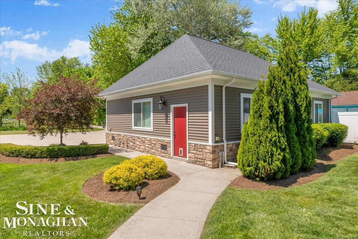 9377 North River Road Algonac, MI 48001 - Photo 14 of 78