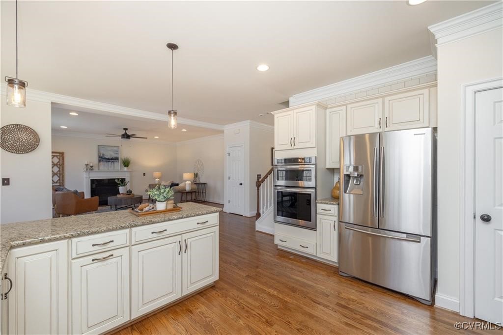 3712 Edenfield Road Midlothian, VA 23113 - Photo 11 of 44