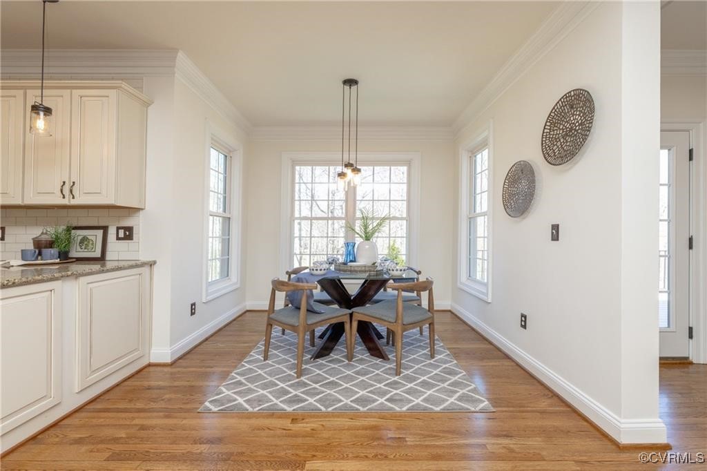 3712 Edenfield Road Midlothian, VA 23113 - Photo 12 of 44