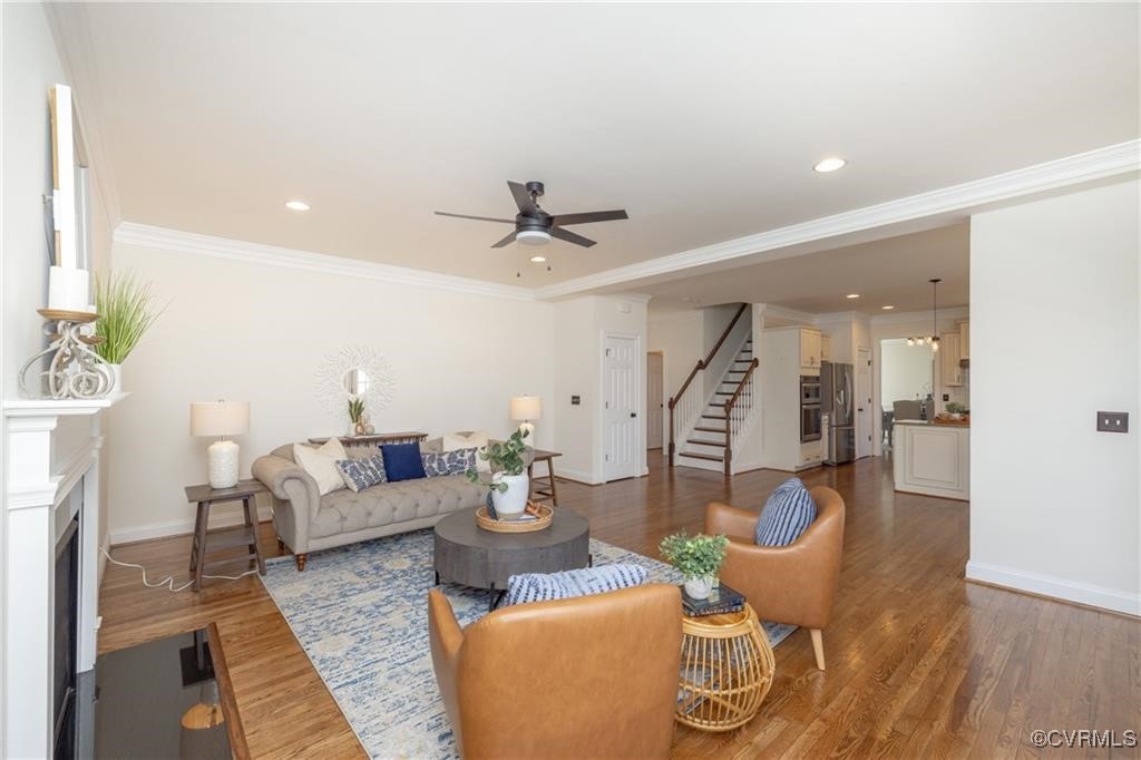 3712 Edenfield Road Midlothian, VA 23113 - Photo 14 of 44