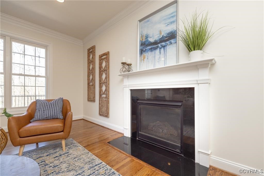 3712 Edenfield Road Midlothian, VA 23113 - Photo 15 of 44