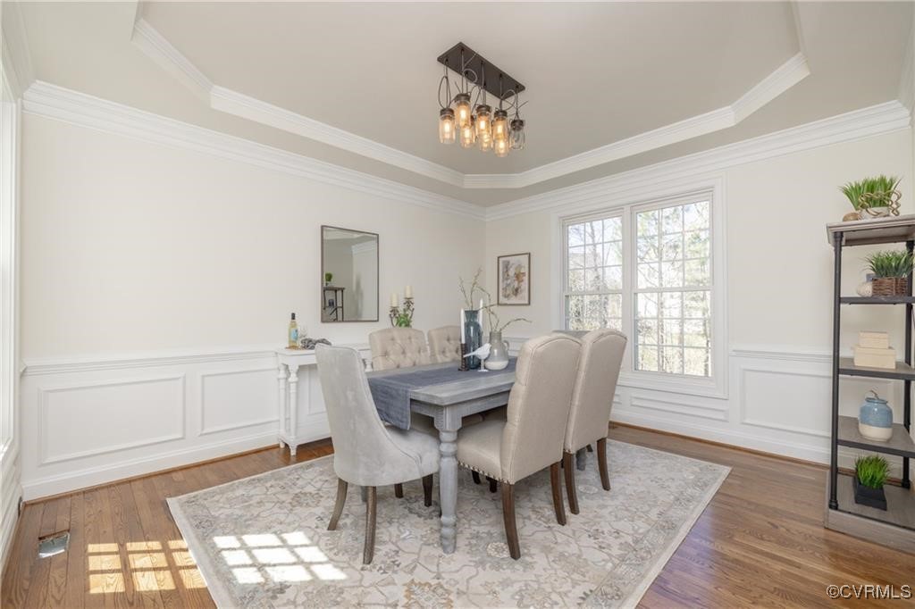 3712 Edenfield Road Midlothian, VA 23113 - Photo 17 of 44