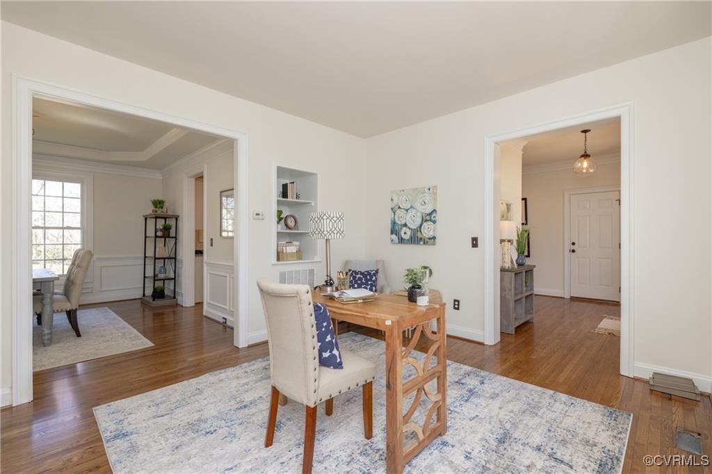 3712 Edenfield Road Midlothian, VA 23113 - Photo 19 of 44