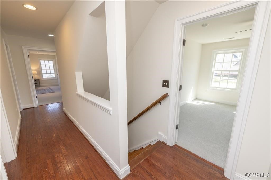 3712 Edenfield Road Midlothian, VA 23113 - Photo 20 of 44 Hall