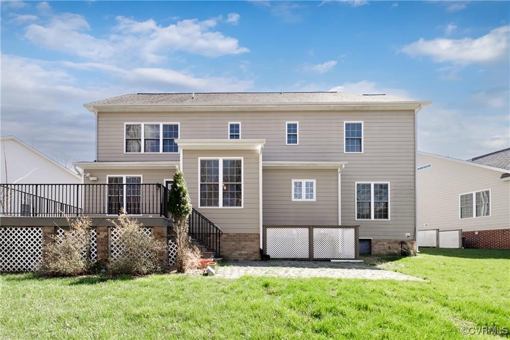 3712 Edenfield Road Midlothian, VA 23113 - Photo 2 of 44