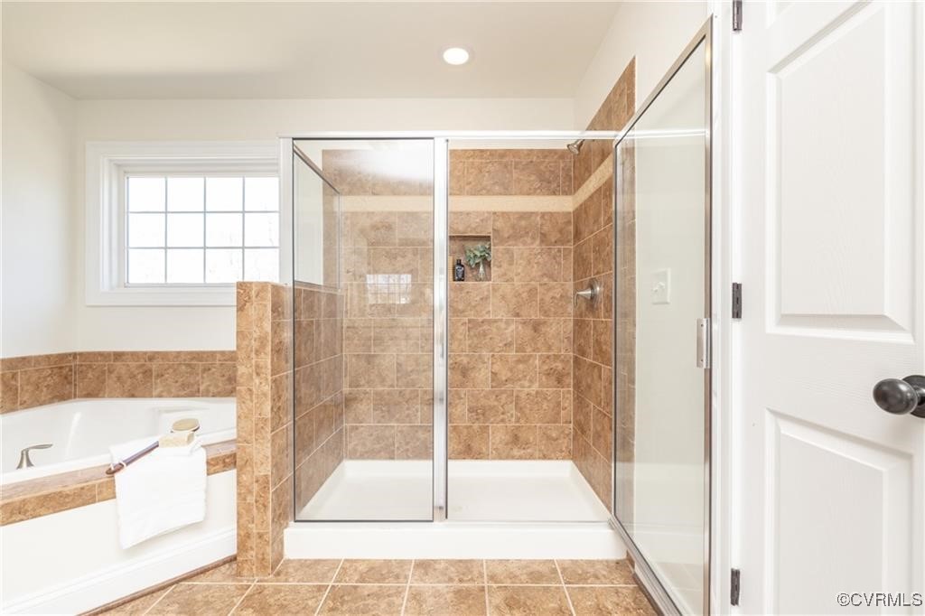 3712 Edenfield Road Midlothian, VA 23113 - Photo 24 of 44