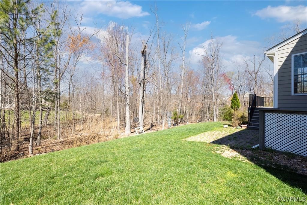 3712 Edenfield Road Midlothian, VA 23113 - Photo 3 of 44