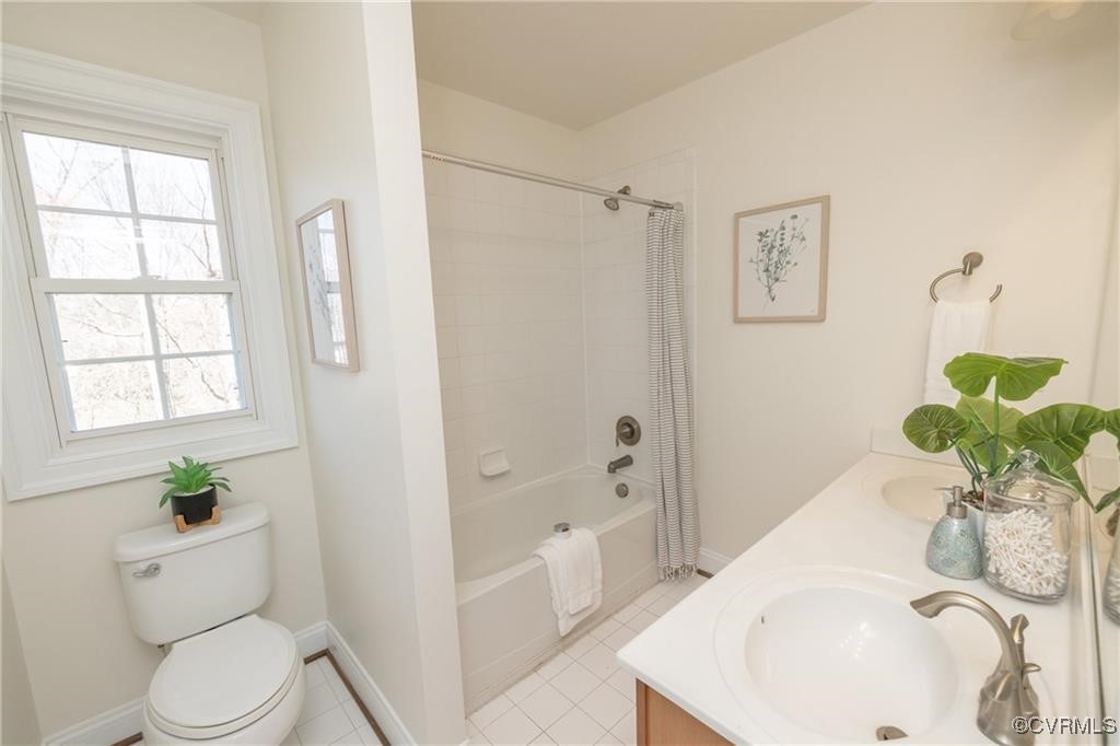 3712 Edenfield Road Midlothian, VA 23113 - Photo 31 of 44