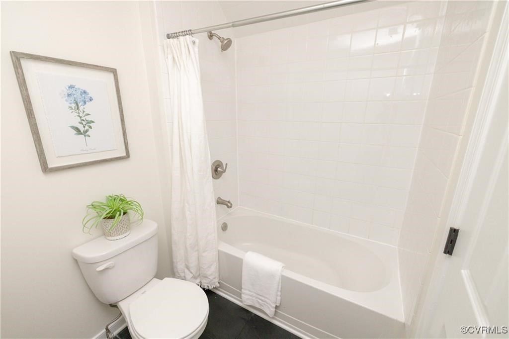 3712 Edenfield Road Midlothian, VA 23113 - Photo 36 of 44