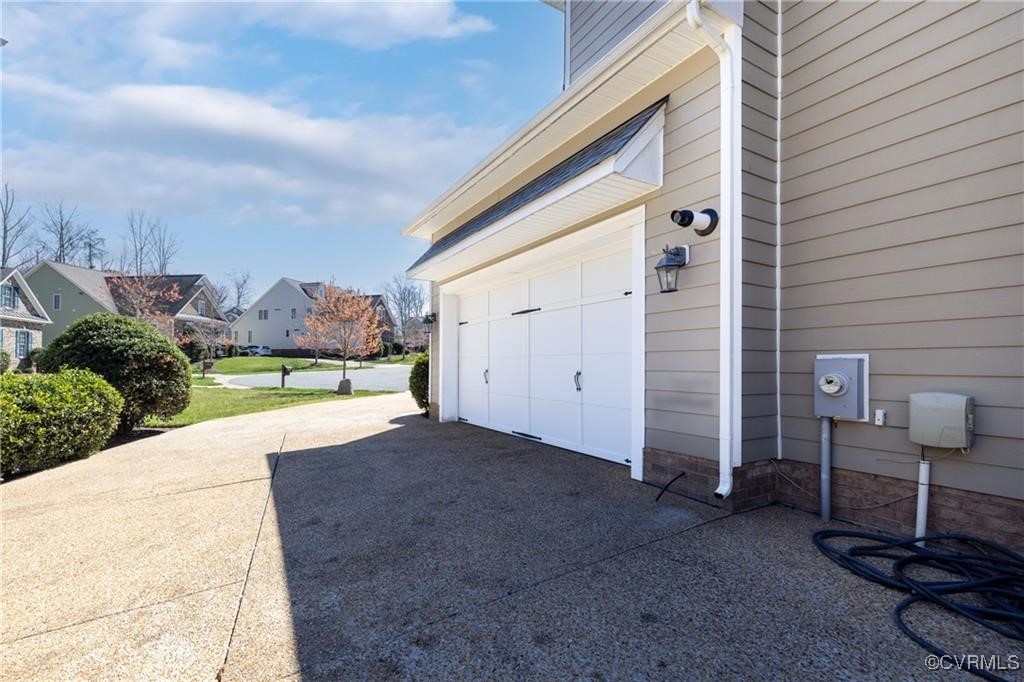 3712 Edenfield Road Midlothian, VA 23113 - Photo 37 of 44