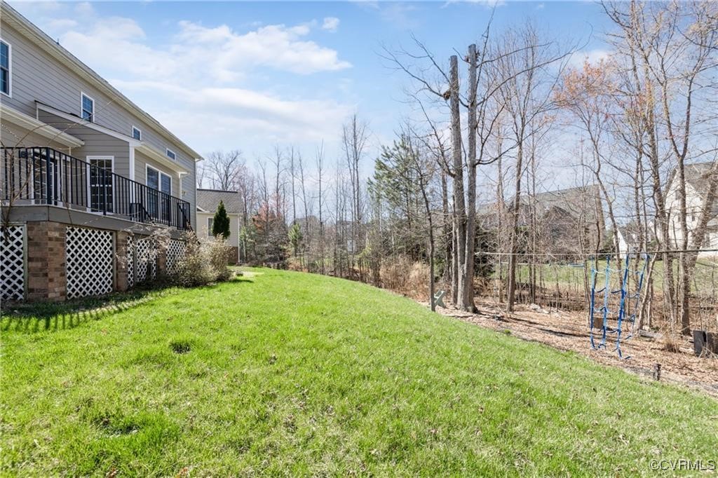 3712 Edenfield Road Midlothian, VA 23113 - Photo 39 of 44