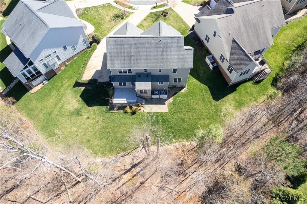 3712 Edenfield Road Midlothian, VA 23113 - Photo 40 of 44