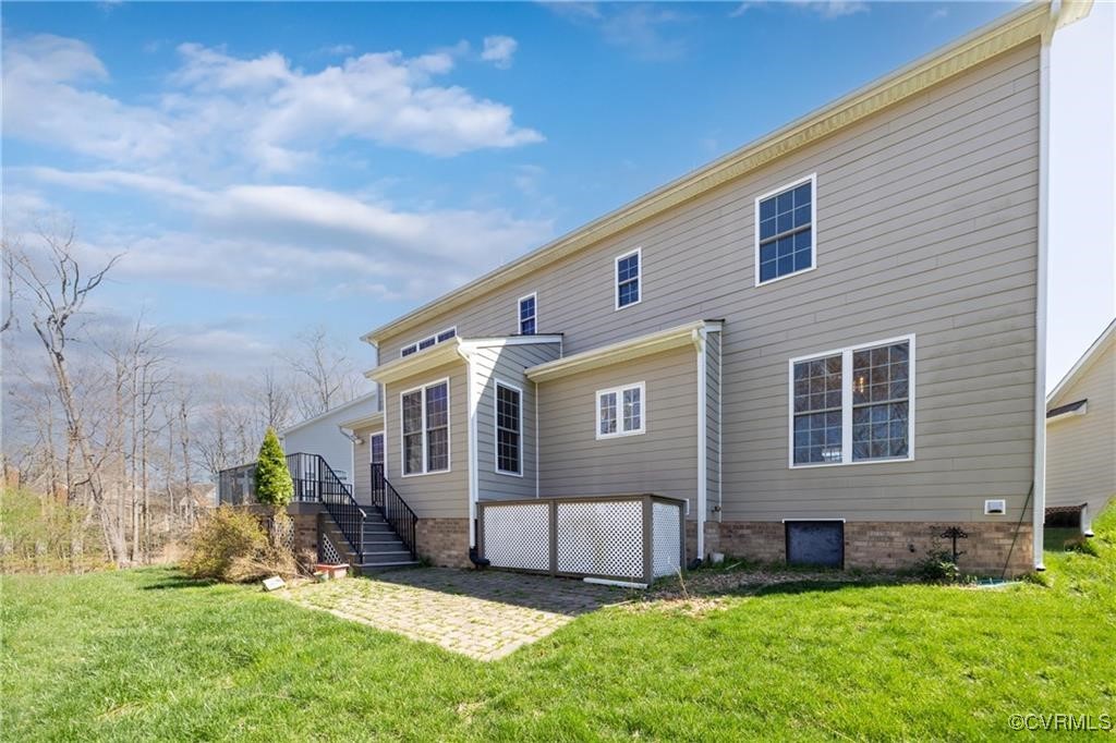 3712 Edenfield Road Midlothian, VA 23113 - Photo 42 of 44