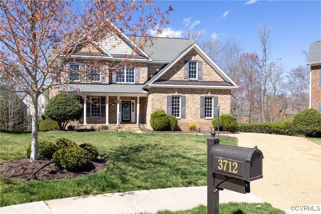 3712 Edenfield Road Midlothian, VA 23113 - Photo 43 of 44