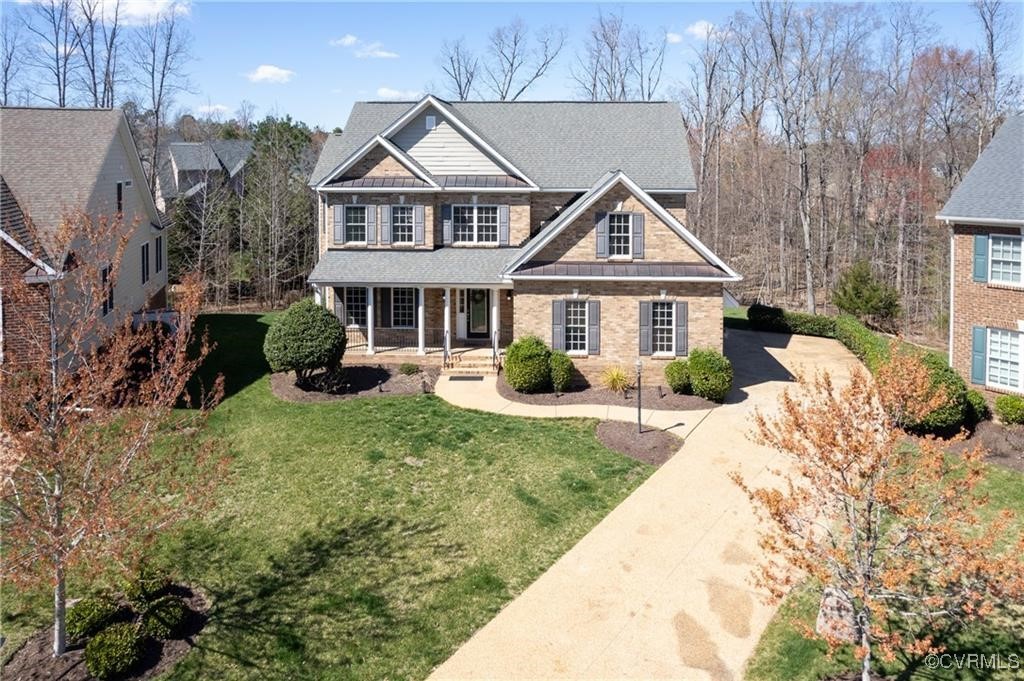 3712 Edenfield Road Midlothian, VA 23113 - Photo 44 of 44