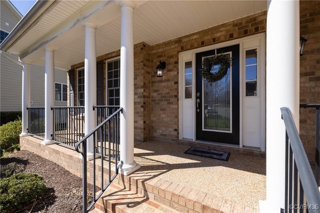 3712 Edenfield Road Midlothian, VA 23113 - Photo 5 of 44