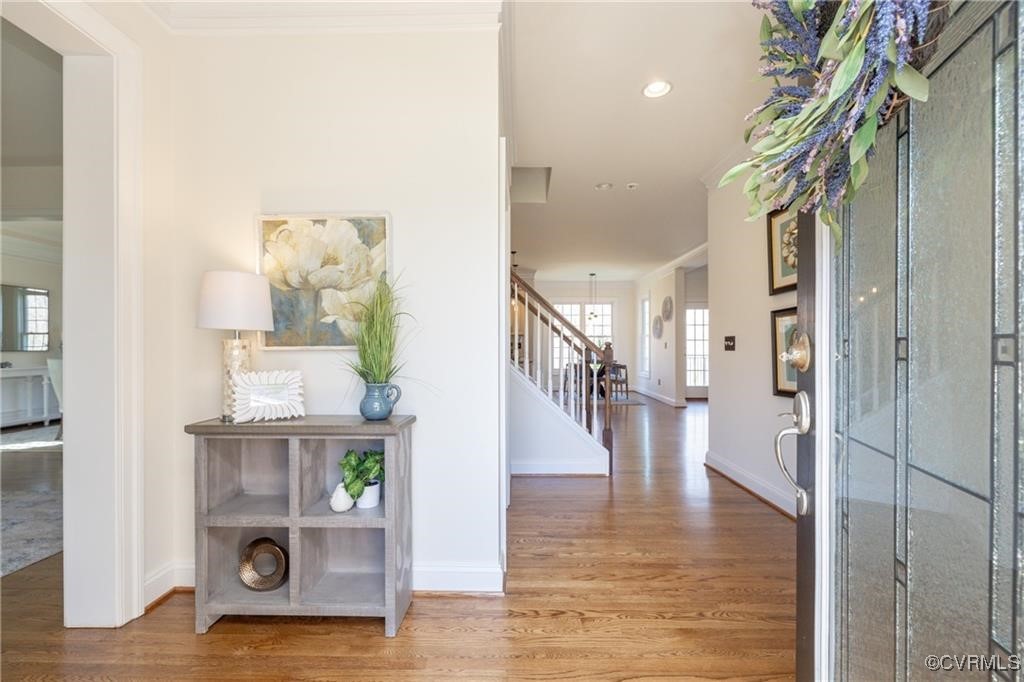 3712 Edenfield Road Midlothian, VA 23113 - Photo 6 of 44