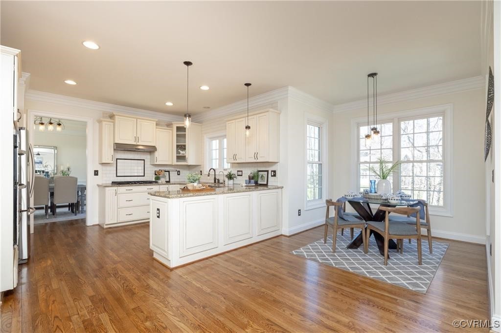 3712 Edenfield Road Midlothian, VA 23113 - Photo 10 of 44