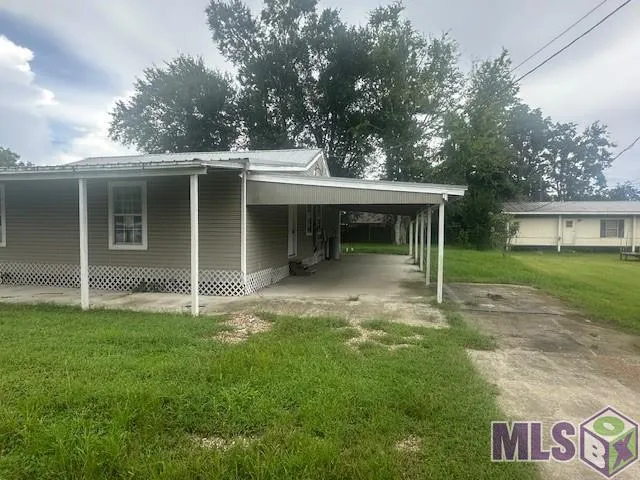 $99,900 | 130 Millien Drive, Donaldsonville, LA 70346