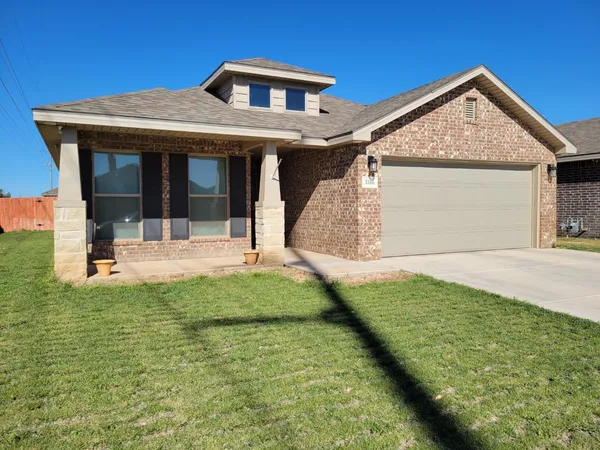 $2,100 | 3316 Viola Avenue, Lubbock, TX 79407