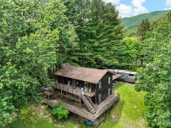 $249,900 | 277 Orion Davis Road, Waynesville, NC 28786