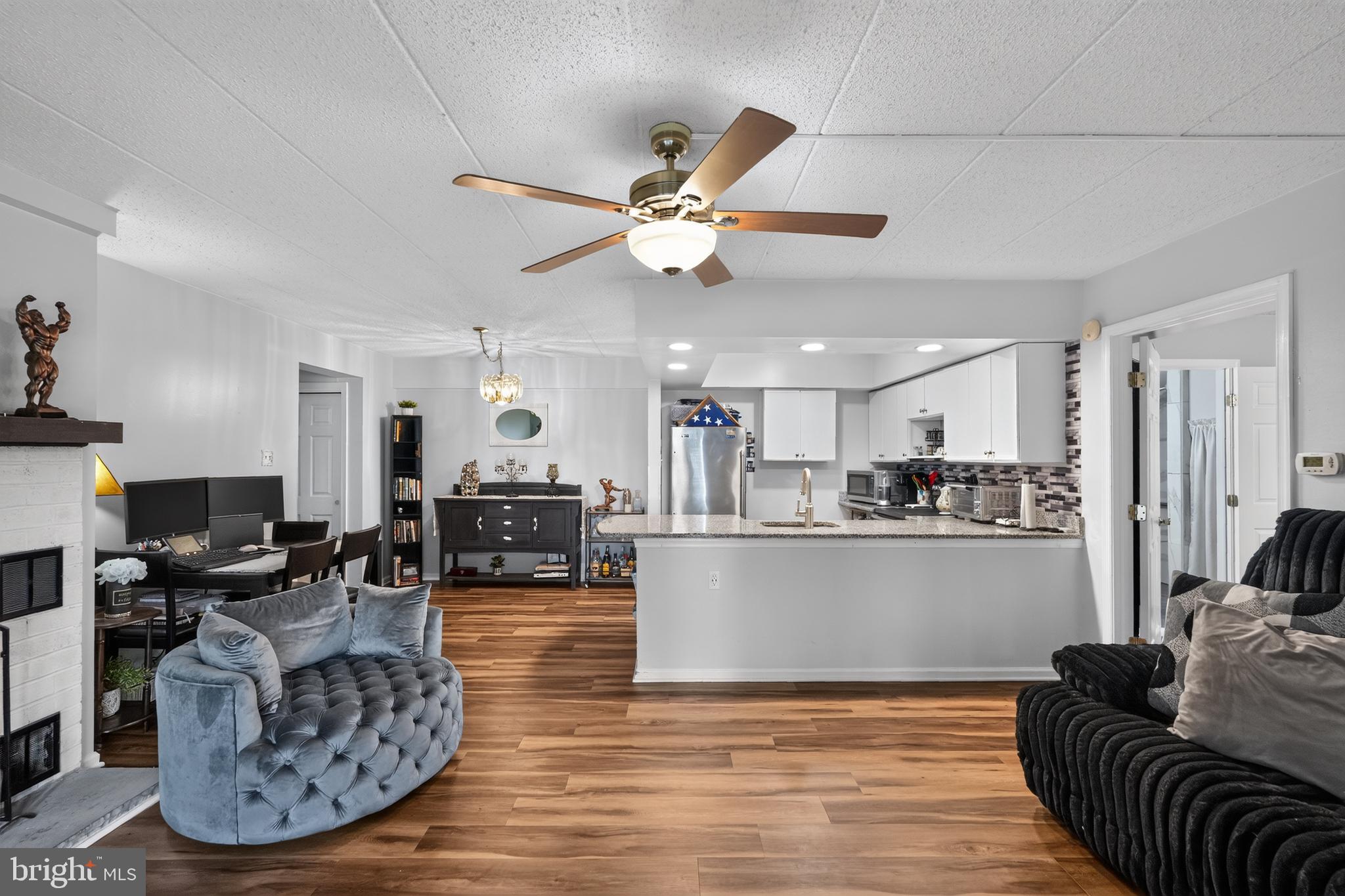710 Washington Place, Unit 10 Chesterbrook, PA 19087 - Photo 8 of 21