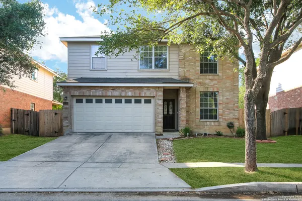 $335,000 | 8615 Tioga Pass, Helotes, TX 78023