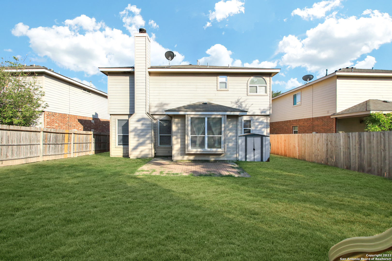 8615 Tioga Pass Helotes, TX 78023 - Photo 25 of 25