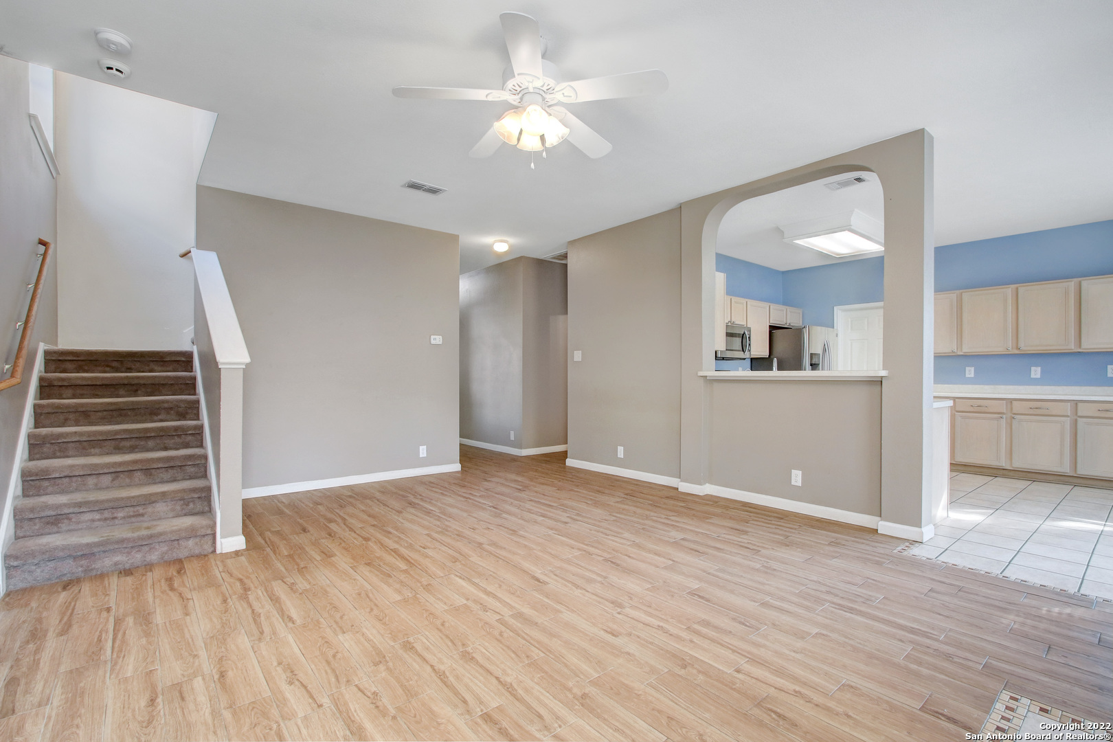 8615 Tioga Pass Helotes, TX 78023 - Photo 6 of 25