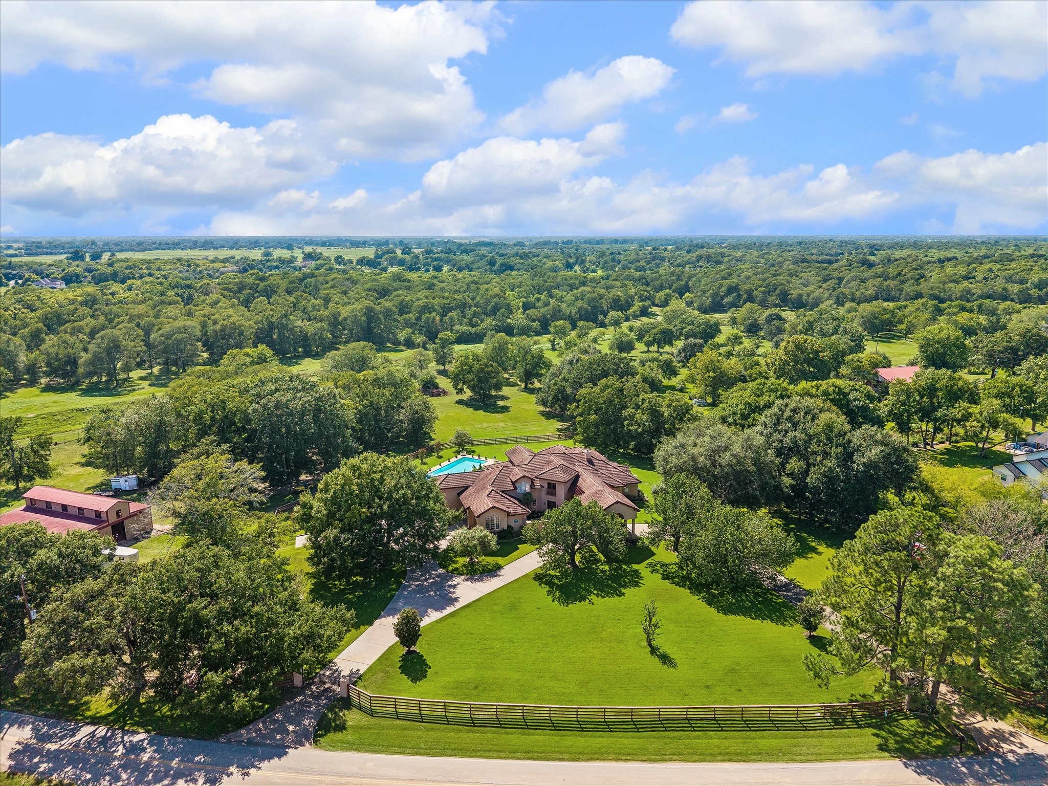 4530 Pool Hill Road Brookshire, TX 77423 - Photo 44 of 46 Gallery Image 44