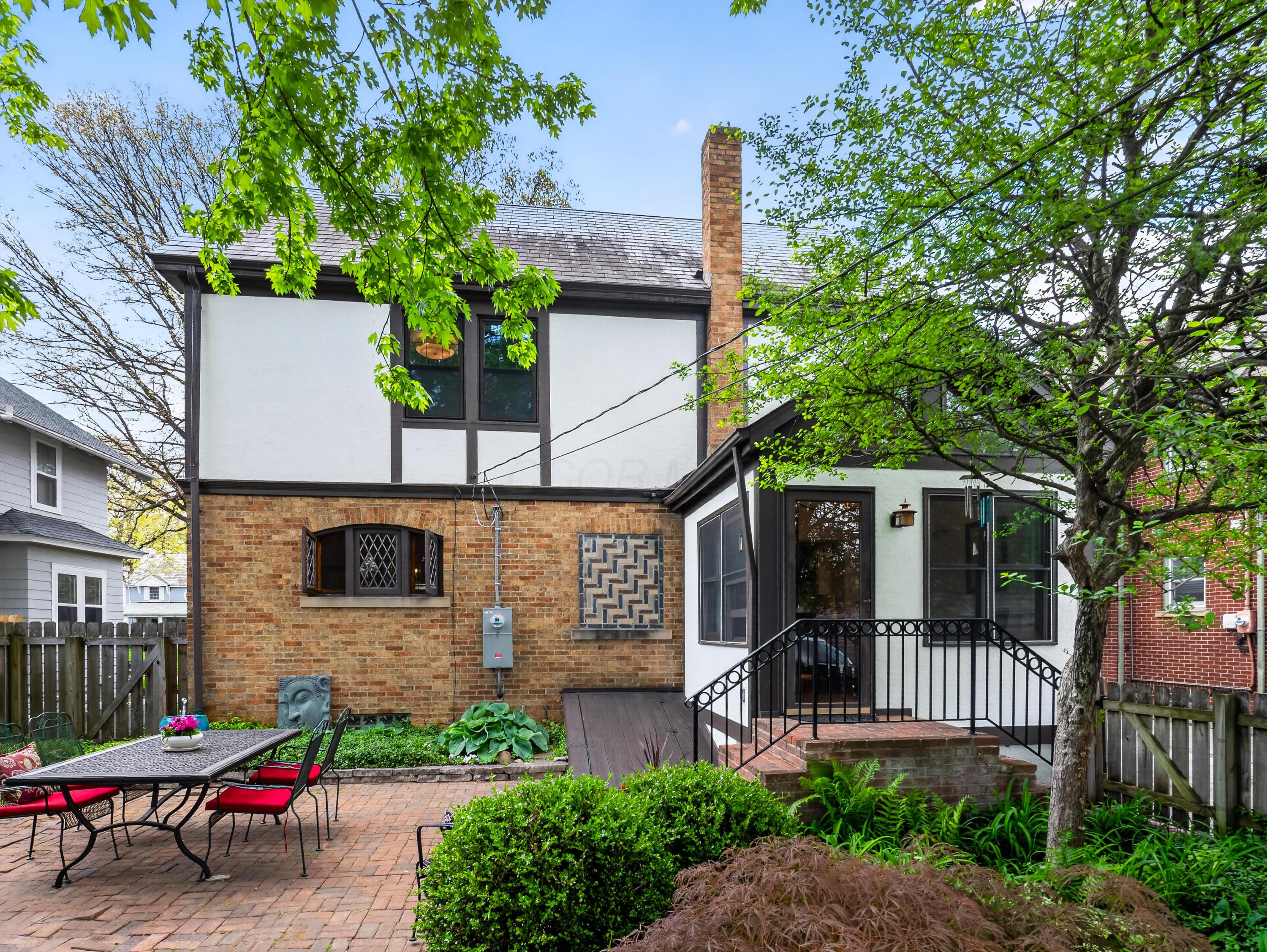 140 South Cassingham Road Columbus, OH 43209 - Photo 48 of 52 Gallery Image 48
