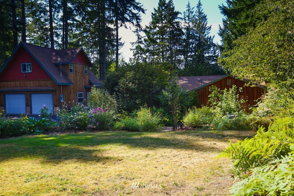 130 East Benson Lake Road Grapeview, WA 98546 - Photo 1 of 24 Gallery Image 1