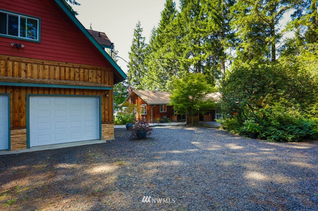 130 East Benson Lake Road Grapeview, WA 98546 - Photo 19 of 24 Gallery Image 19