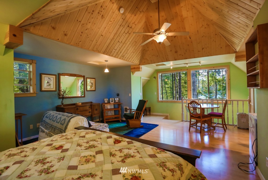 130 East Benson Lake Road Grapeview, WA 98546 - Photo 20 of 24 Gallery Image 20