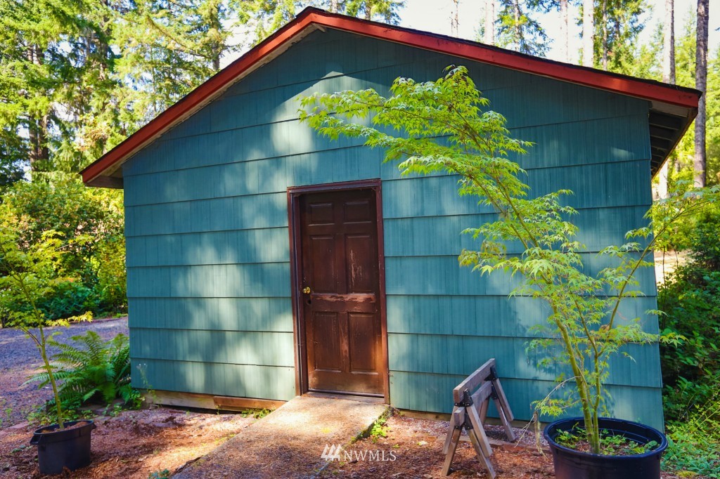 130 East Benson Lake Road Grapeview, WA 98546 - Photo 23 of 24 Gallery Image 23