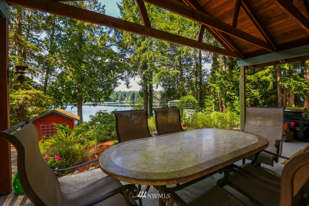 130 East Benson Lake Road Grapeview, WA 98546 - Photo 8 of 24 Gallery Image 8