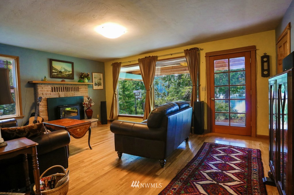 130 East Benson Lake Road Grapeview, WA 98546 - Photo 10 of 24 Gallery Image 10