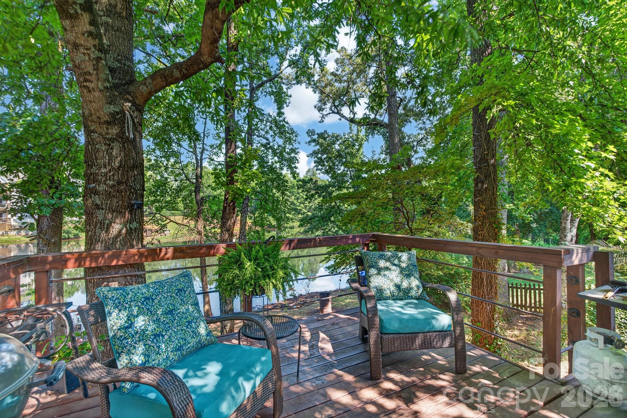 136 Rose Tree Lane Fort Mill, SC 29715 - Photo 30 of 48