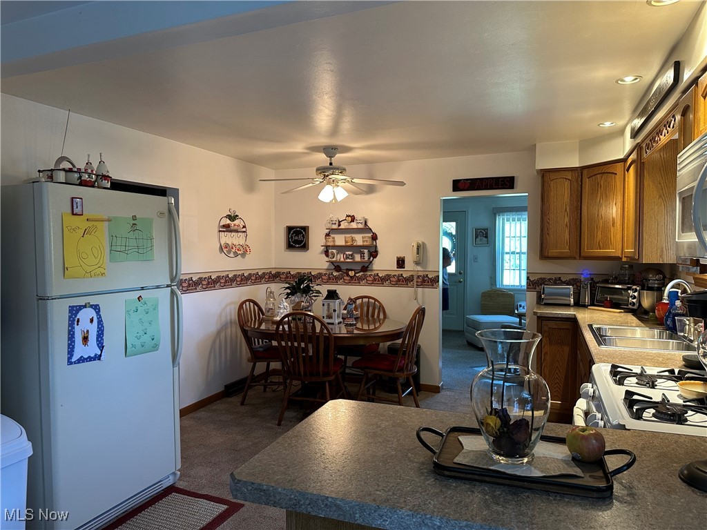 781 Ridge Road Vienna, OH 44473 - Photo 7 of 29 Gallery Image 7