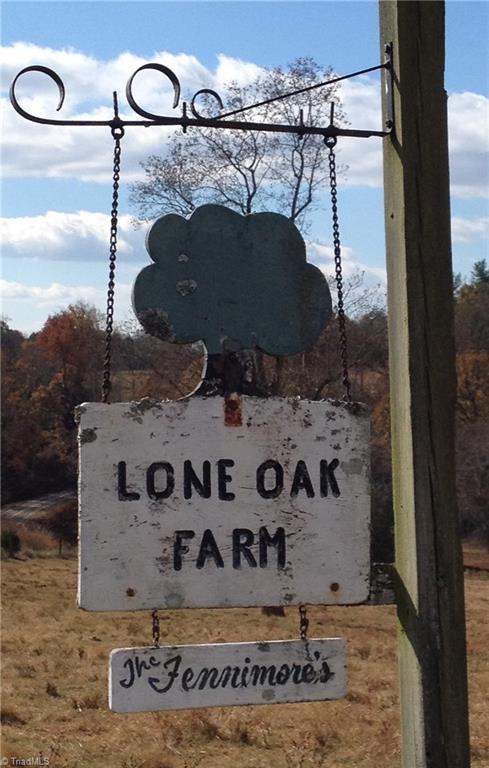 0 Gentry Road Elkin, NC 28621 - Photo 1 of 30 LOAN OAK FARM