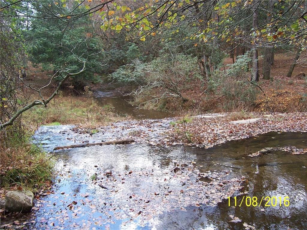 0 Gentry Road Elkin, NC 28621 - Photo 18 of 30 This late summer and fall has been very dry conditions but the owner said the water has never stopped flowing in 20 years.
