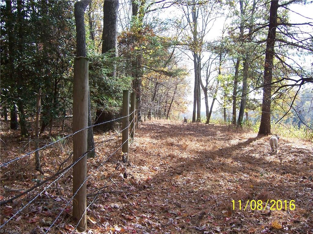 0 Gentry Road Elkin, NC 28621 - Photo 20 of 30 In sections the fence is relatively new.