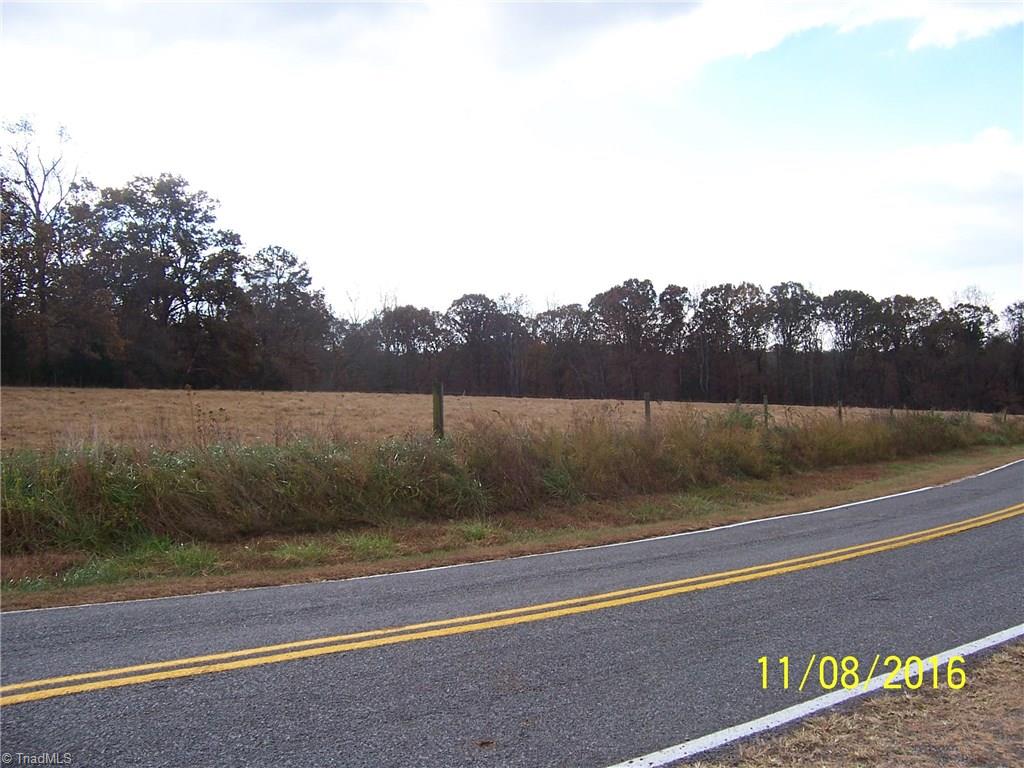 0 Gentry Road Elkin, NC 28621 - Photo 28 of 30 This is the end of the 9 acres across the road from the 65 acres. Across the road is the entrance to the Barn and Corral.