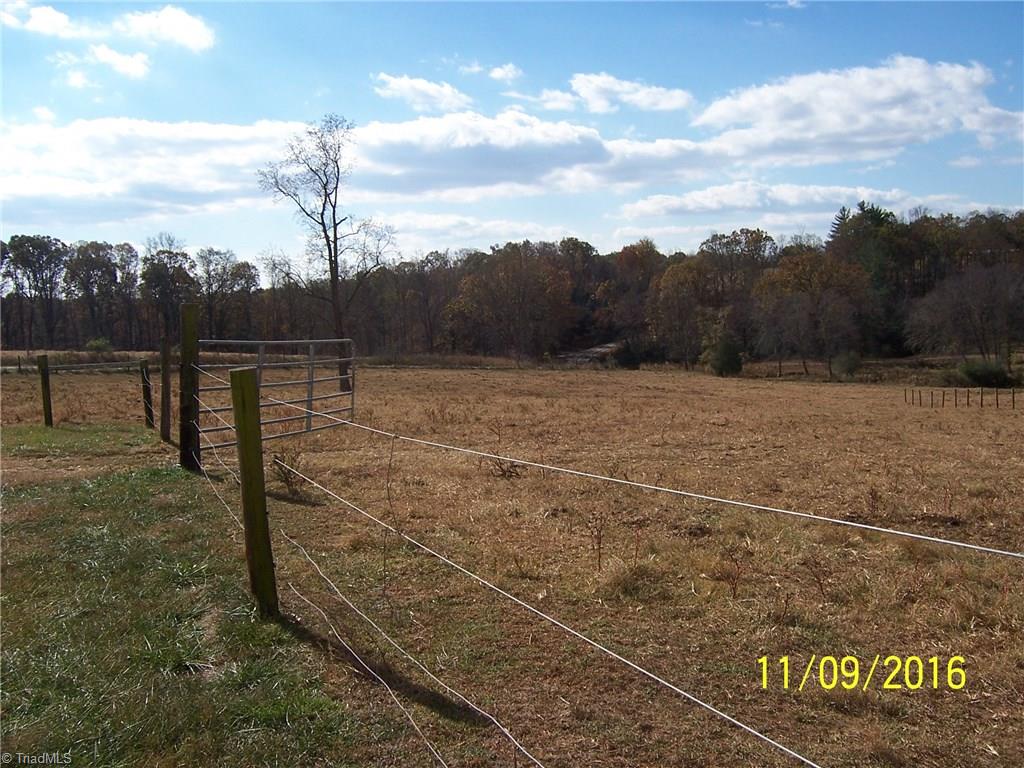 0 Gentry Road Elkin, NC 28621 - Photo 5 of 30 The whole 74 acres is fenced with electric or barb wire. Also fenced in sections for cattle rotation.