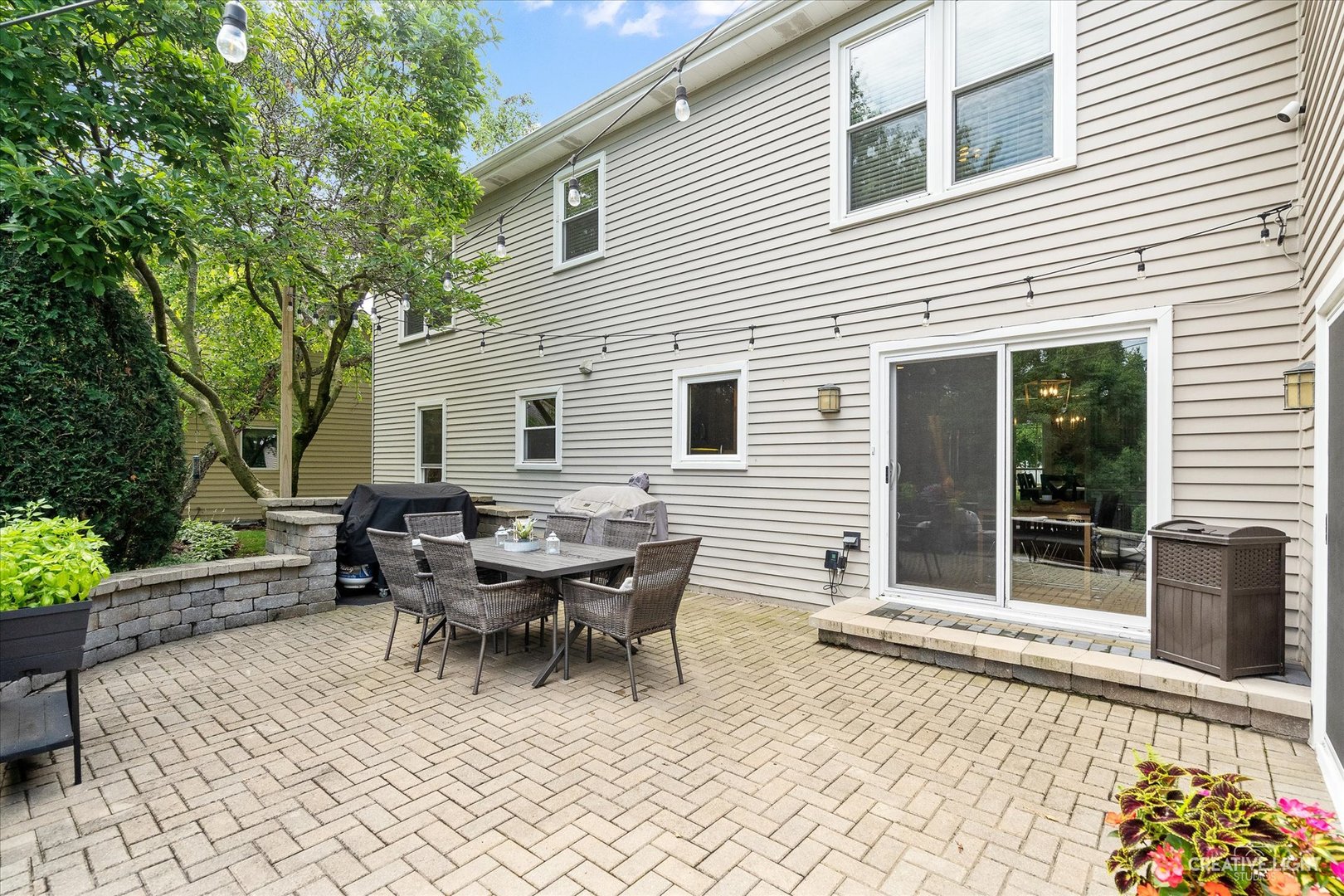 409 Flock Avenue Naperville, IL 60565 - Photo 37 of 48