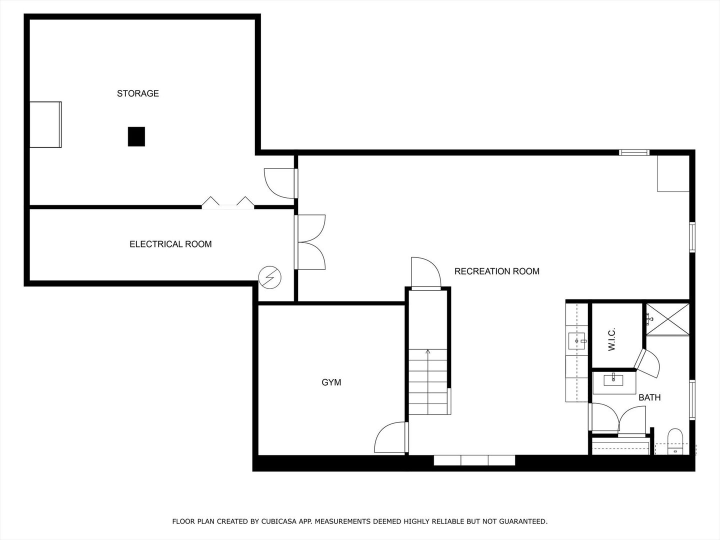 409 Flock Avenue Naperville, IL 60565 - Photo 47 of 48