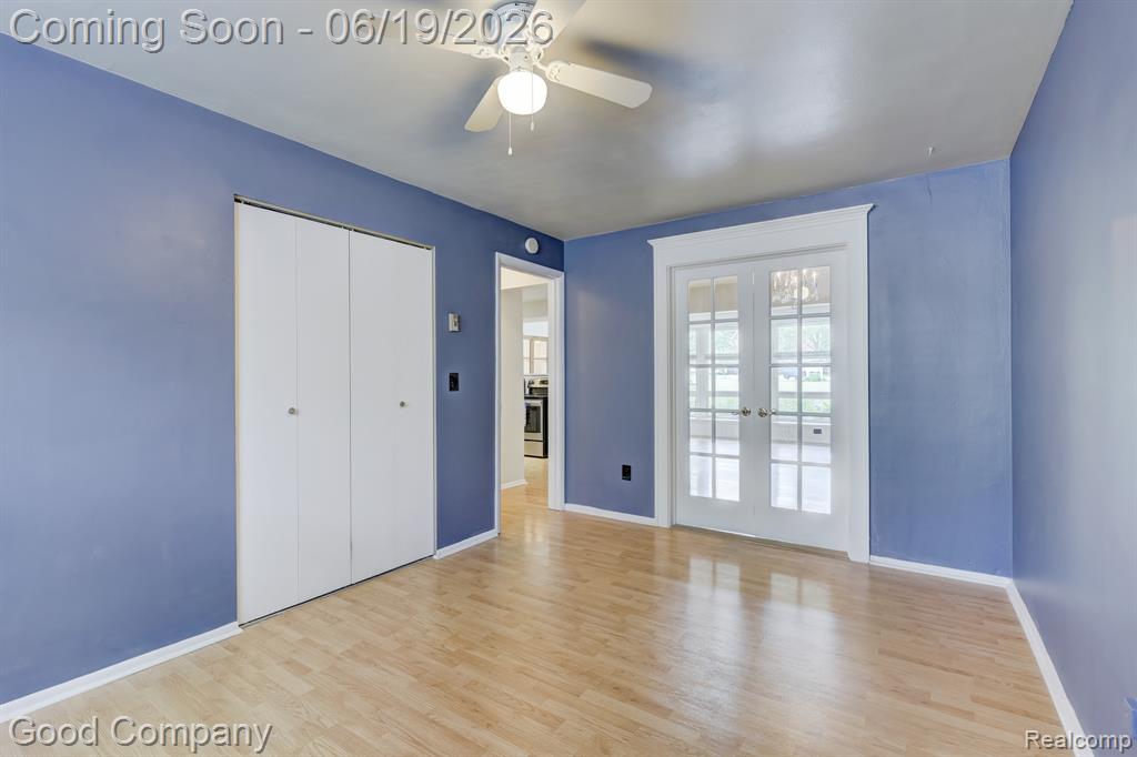 4345 Crooks Road, Unit 4 Royal Oak, MI 48073 - Photo 21 of 35
