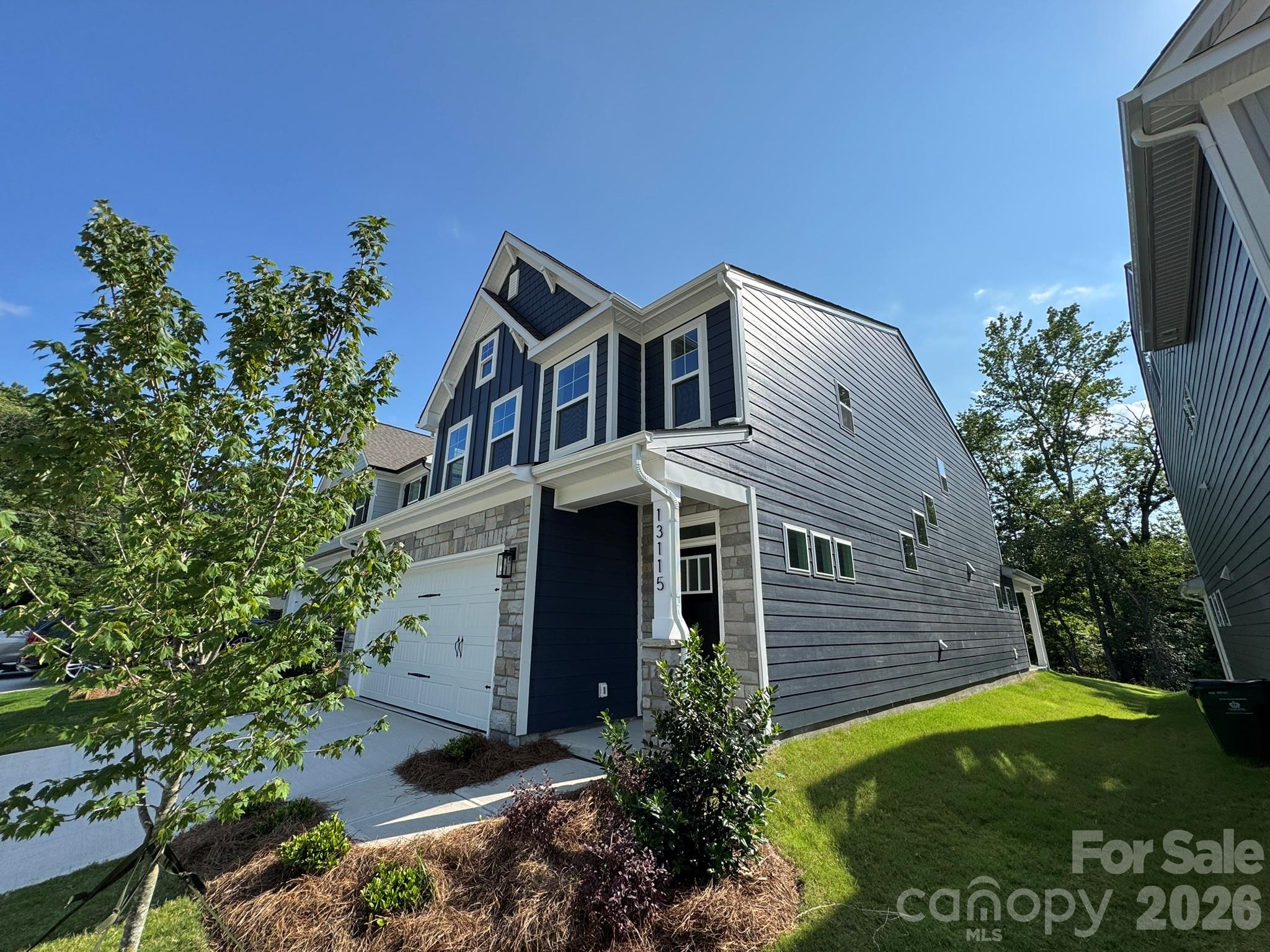 13115 Foxberry Road Charlotte, NC 28213 - Photo 4 of 37