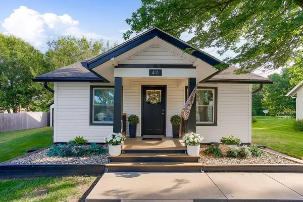 $219,000 | 411 East Walnut Street, Drexel, MO 64742