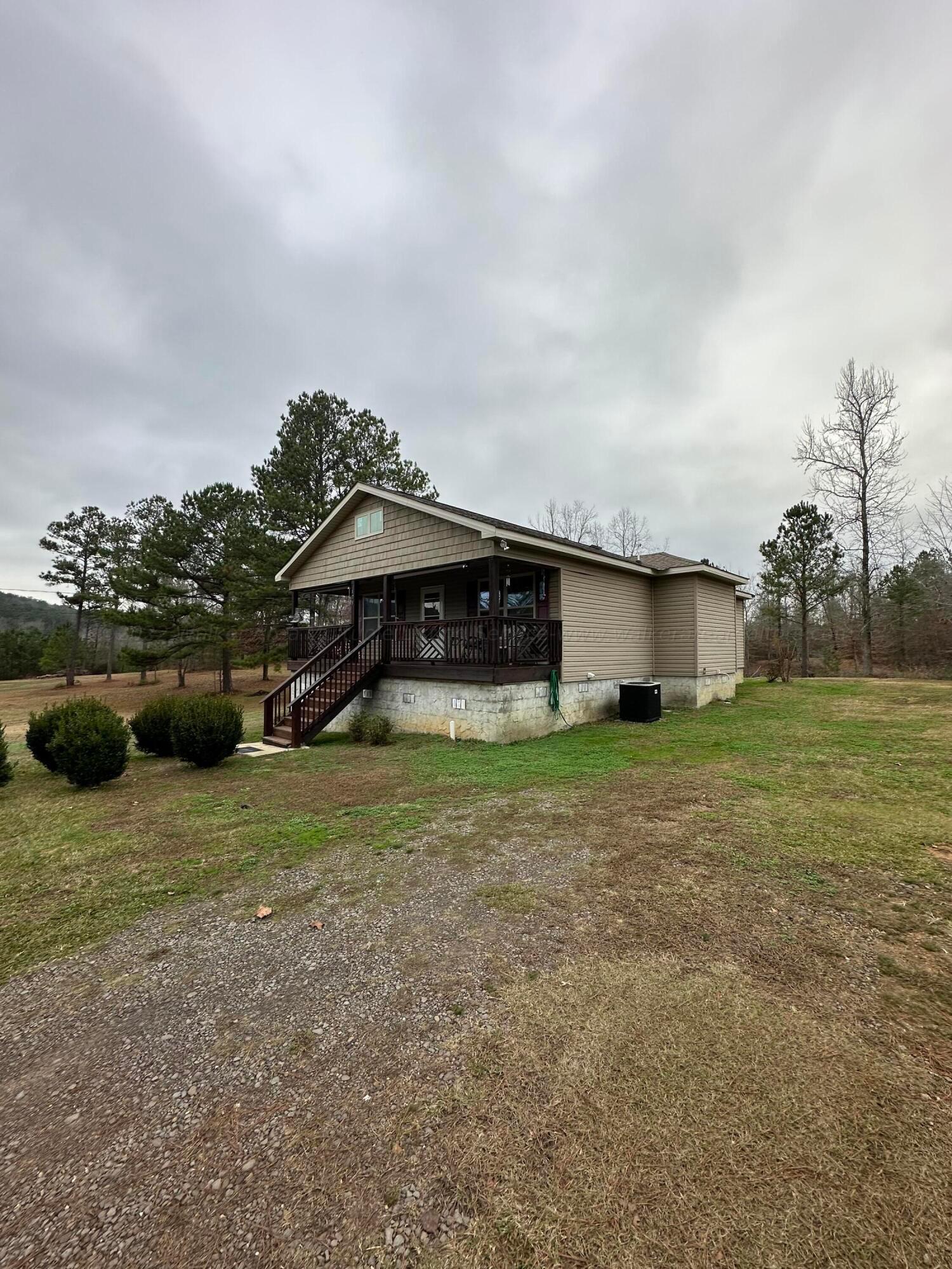 173 Barton Chapel Loop Road Cordova, AL 35550 - Photo 12 of 23 Gallery Image 12